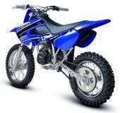 2006 Macbor XC 512 S photo
